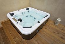 Best Rated Hot Tubs And Spas 