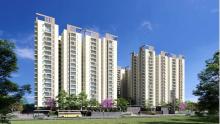 Hines 3 & 4 BHK Homes arrive in Kamla Nagar. 10 acres. Premium luxury apartments. Pre-launch stage. Price ₹7.4 Cr*. Register your interest.