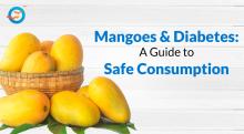mango for diabetes