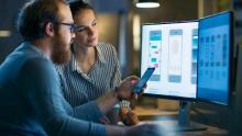 mobile app developer near me phoenix az