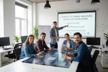 Mobile App Developers in the Phoenix AZ