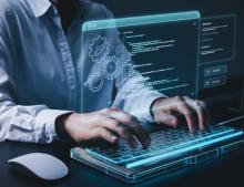 Next-Gen AI Software Testing, AI Driven Testing, AI in Software Testing, AI in Test Automation