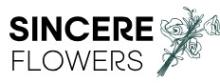 sincere flowers