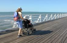 supported holidays in Victoria, ndis family holiday Melbourne