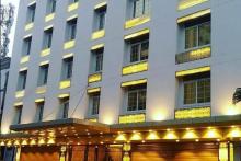  best choice for low-cost hotel in Lucknow 
