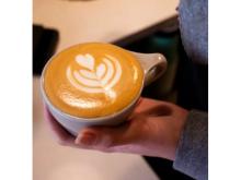 Wavelength Coffee Roasters