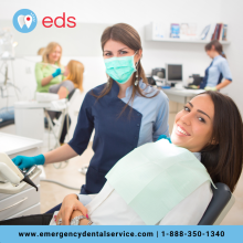 Emergency Dental Care in Hollywood