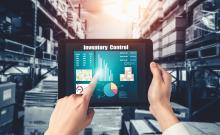 supply chain finance platform