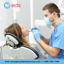 Emergency Dental Service