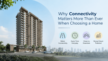 24 life bliss dudulgaon