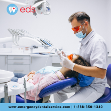 Emergency Dental Service