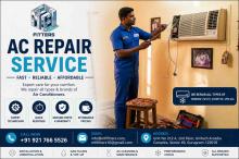 AC Repair Service Gurgaon