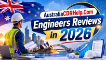 AustraliaCDRHelp.Com: Engineers Reviews in 2026