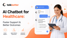 AI Chatbot for Healthcare
