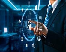 Gen AI in Managed Services, AI Managed Services, AI Powered Managed Services