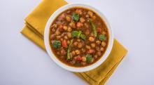 Amritsari chole for diabetes