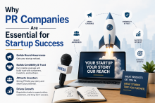  Discover how a top PR agency and press release wire services maximize your reach. Compare the best PR wire services and distribution channels today.