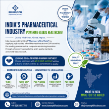 Top Pharmaceutical Companies in World 