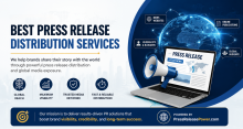 Compare online news distribution, Press release wire options, and Top PR agency support to choose smarter PR services for businesses with clear pricing.