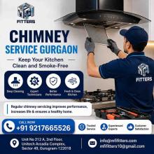 Chimney Service Gurgaon
