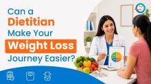  dietitian for weight loss