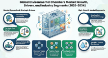 Environmental Chambers, Environmental Chambers Industry, Environmental Chambers Market, Environmental Chambers Market Size, Environmental Chambers Market Share, Environmental Chambers Market Trends, Environmental Chambers Market Growth, Environmental Chambers Market Demand