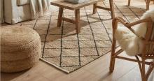 Flat Woven Rugs