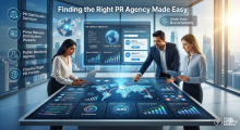 Discover how to find reliable PR distribution services online to boost brand visibility with our expert guide to top PR agency and newswire solutions.