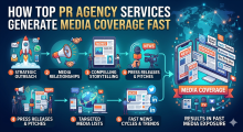 Learn how press release distribution cost changes by reach, content, media targeting, add-ons, and PR support before choosing a smarter PR campaign today.