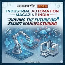 Industrial Automation Magazine India