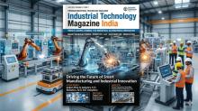 Industrial Technology Magazine India