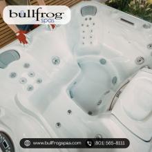 Best Quality Swim Spas in Rochester