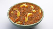 Milagu Poondu Rasam for a Light and Flavorful Meal