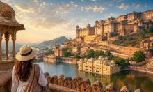 north india tour