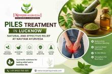 Piles Treatment in Lucknow