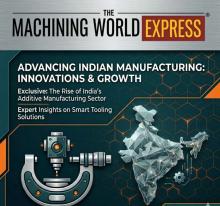 Precision Engineering Magazine India