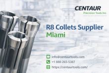 R8 Collets Supplier Miami
