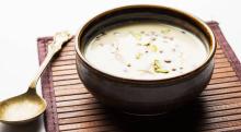 rabdi recipe