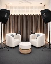 Recording Studio in Jaipur