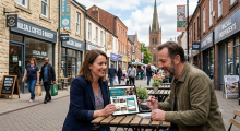 Walsall local listings