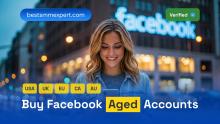 Buy Facebook aged Account​: Buying Legal Guide 2026