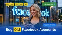 How and Where to Buy Old Facebook Accounts in 2026
