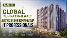 global inspira hinjewadi