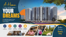 lotus urban homes charholi