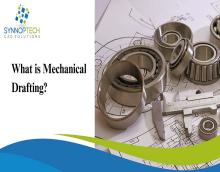 mechanical drafting, what is mechanical drafting, 
