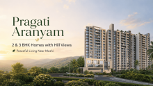 pragati aranyam dudulgaon