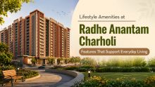 radhe anantam charholi