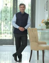 Ratul Puri and India’s clean energy transition