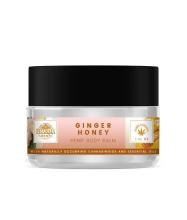 ginger honey CBD salve