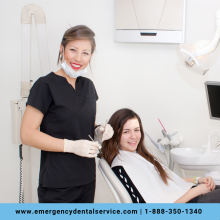 24 Hour Dentist Service in Accokeek-MD 